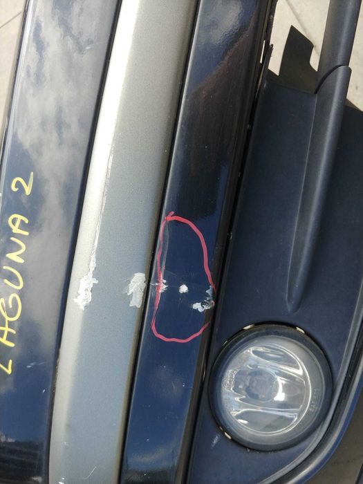 bara fata renault laguna 2 g000014774