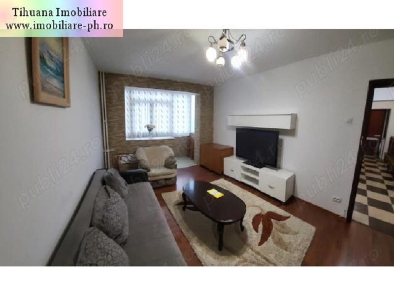 Apartament 3 camere de vanzare: Republicii(Prestij-8 Martie),etajul 2