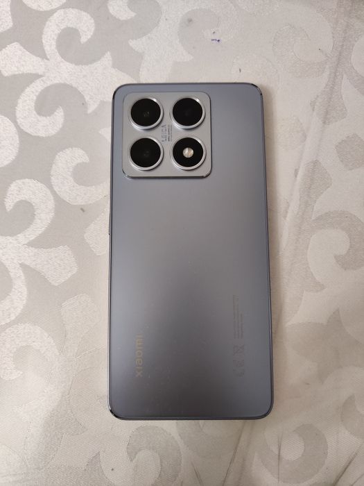 Xiaomi 14T 512 ГБ (Срочно)