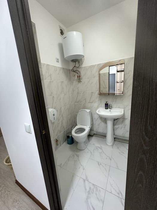 Гостиница часовой 4000