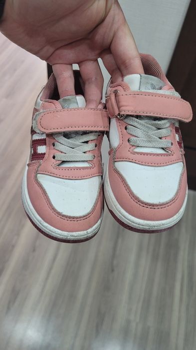 Кроссовки 23размер