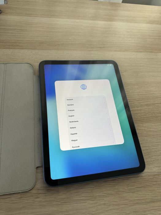 Apple iPad A16 128gb