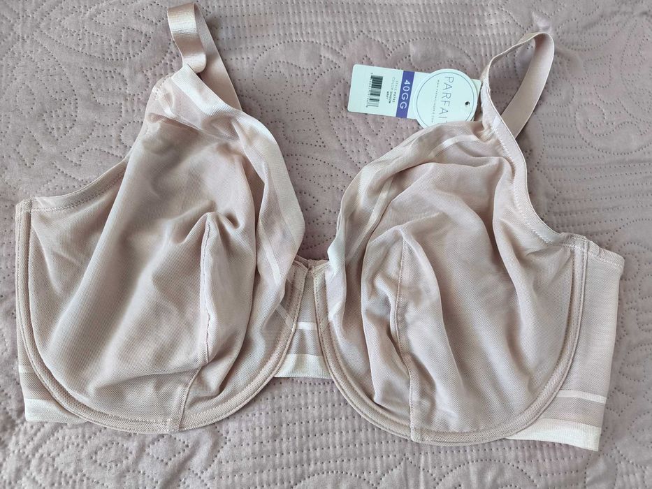 85G/90J голям размер сутиени