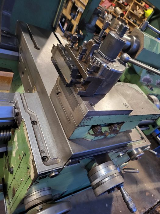 Vand strung tos 63-80