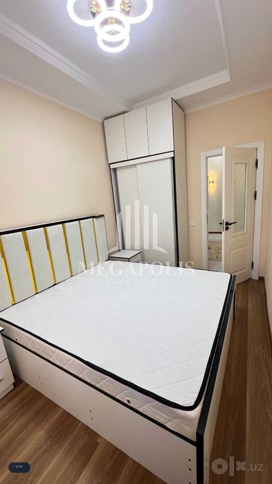 Buxoro, Геофизикаda kvartira arzon narxda sotiladi.№1061