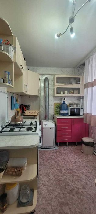 Продается 3х ком квартира г Тобыл