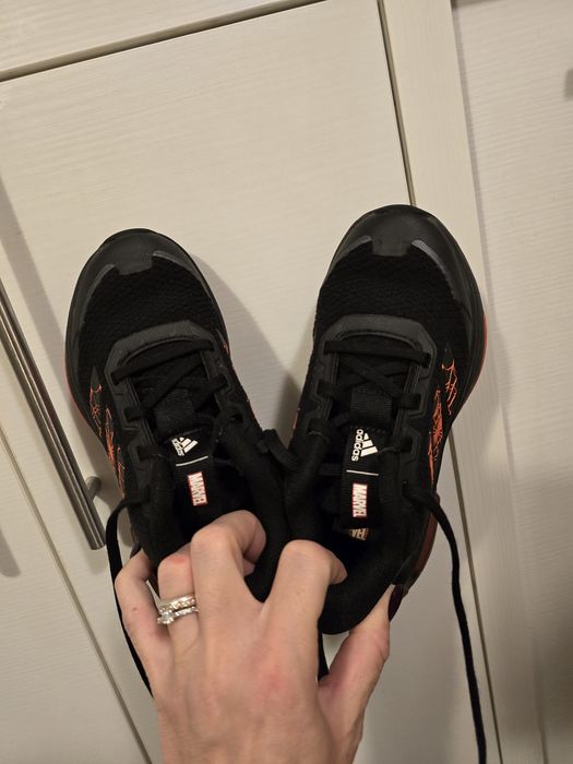 Vand adidasi Adidas Spiderman- mar 29