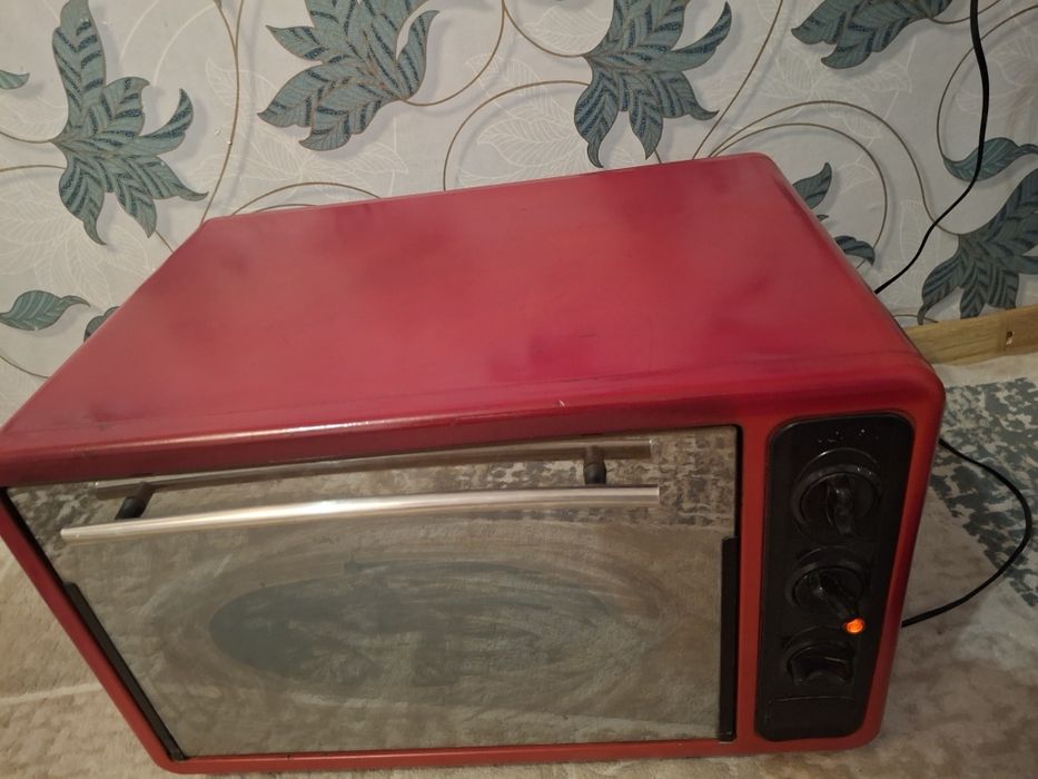 АСЕЛ  ПЕЧКА турция м