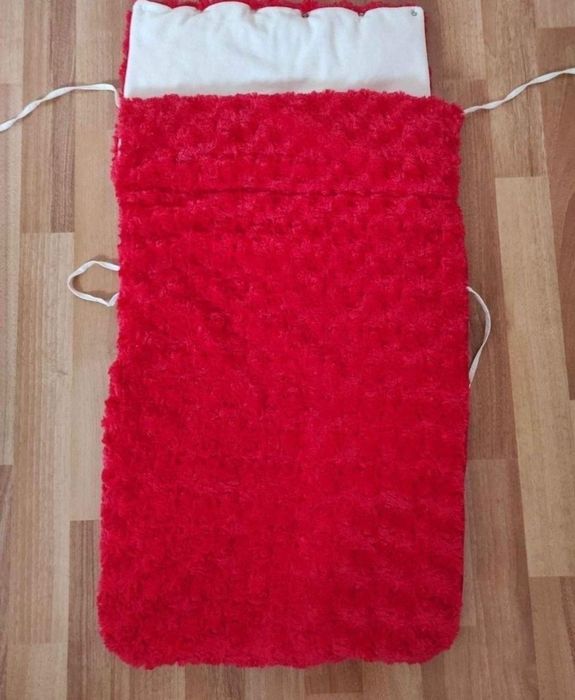 Sac de dormit bebelusi