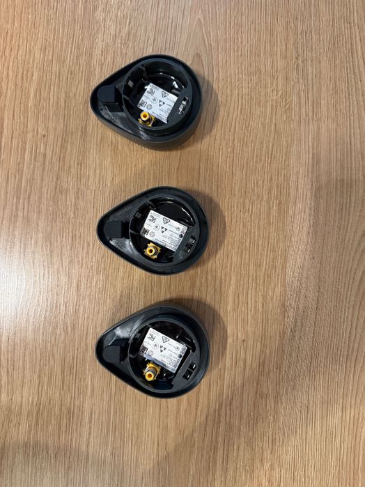 3 bucati memorie electrovalvă GARDENA 9V Bluetooth