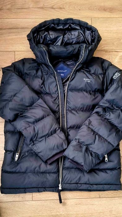Женско зимно яке GANT