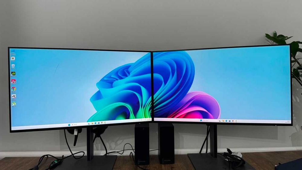 Монитор HP 23.8" E243/Z24f G3