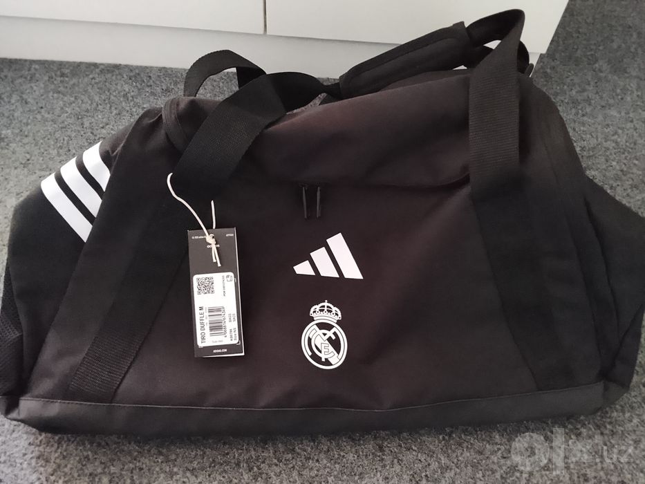 Sumka Real Madrid original