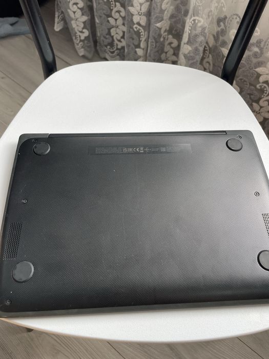Laptop HP Chromebook 11 g9 ee touch