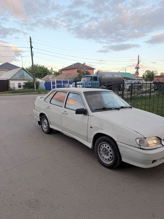 Продам ВАЗ 2115.