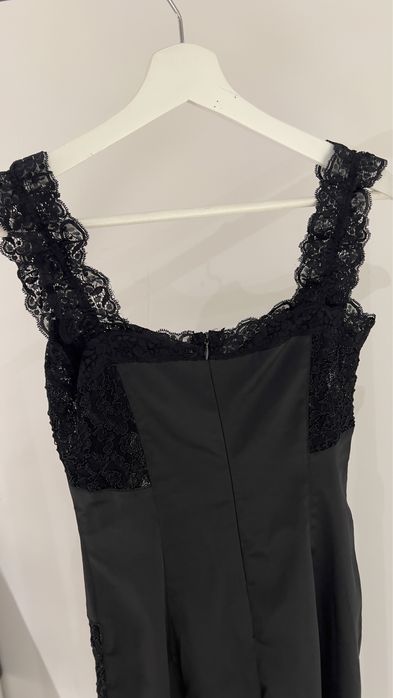 Платье коктейльное,