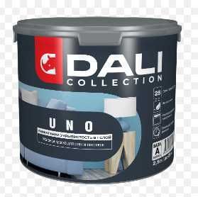 Водоэмульсии + Колеровка, грунтовки, краски