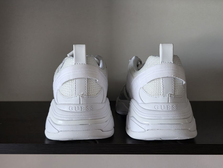 Guess Marlia 39номер 25см Стелка Нови с Кутия