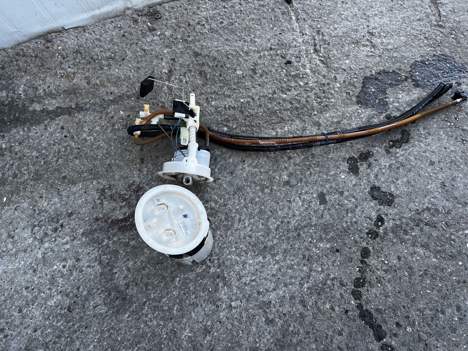 Pompa benzina bmw e90 e91 e92 e81 e87