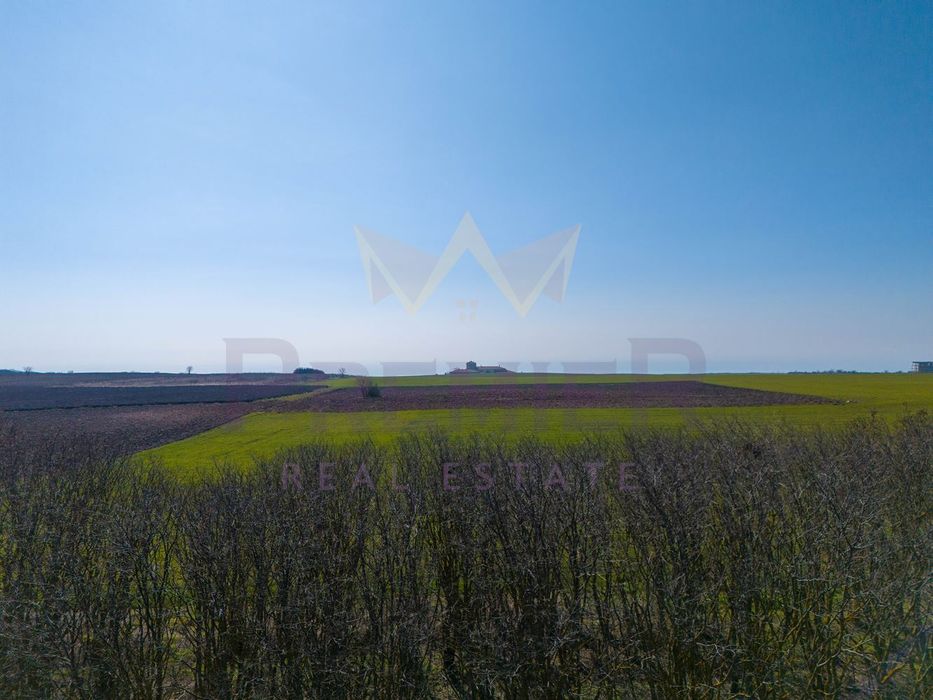 Продава се Парцел в с. Българево, Област Добрич - 1000 кв.м за 11 €/кв.м - Снимка #5