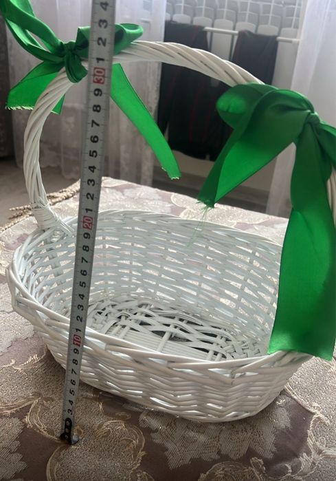 Корзина для подарков