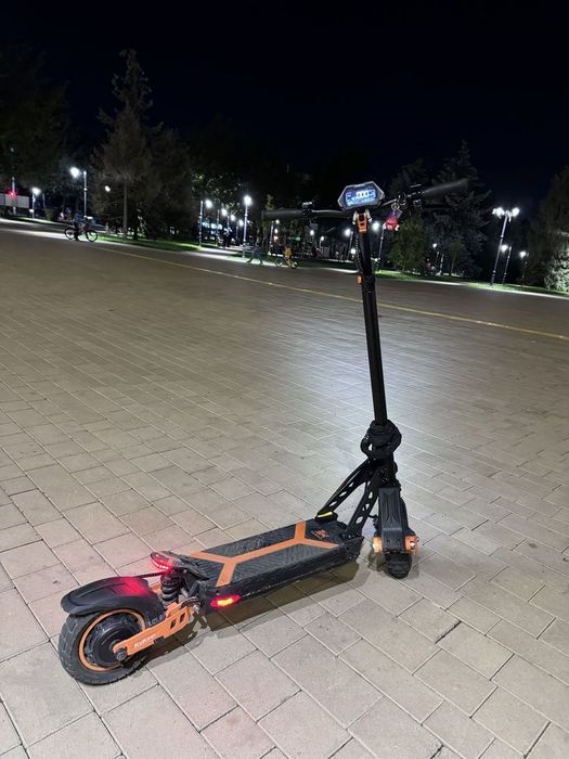 Ku kirin g2 max 2023