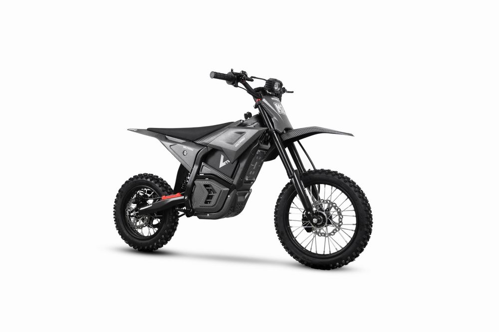 НОВО!!! Електрически Pit Bike Valtinsu EM-5 2500W 48V/20.8 Ah