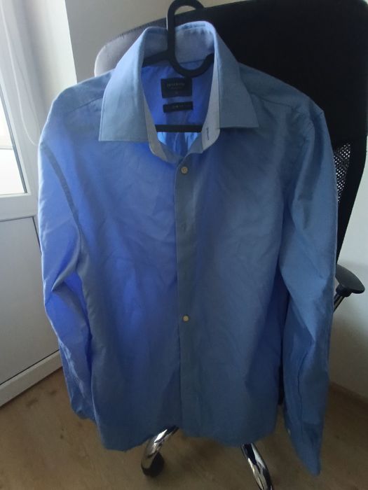Cămașă slim fit Reserved