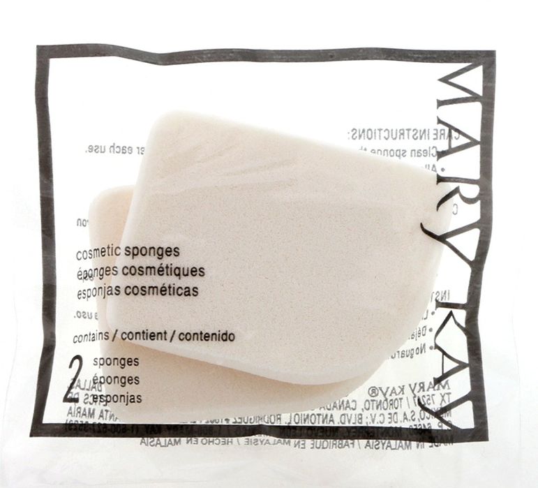 Пудра Новинка Минеральная рассыпчатая Mary Kay® 8 г