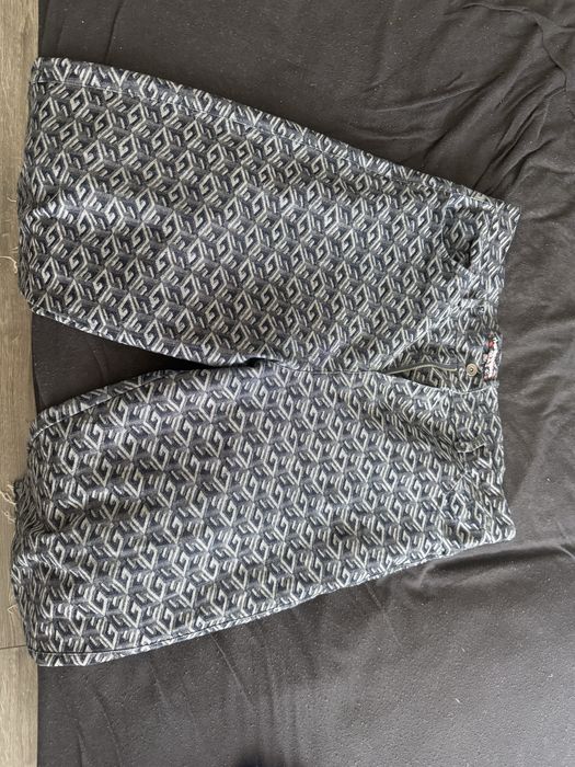 Дънки на sinners