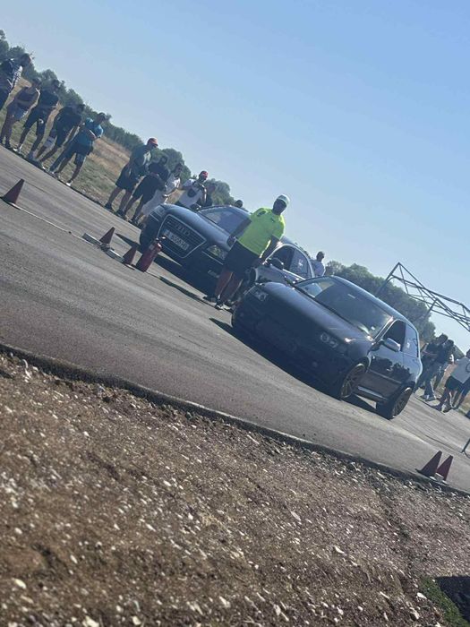 Продавам ауди s3