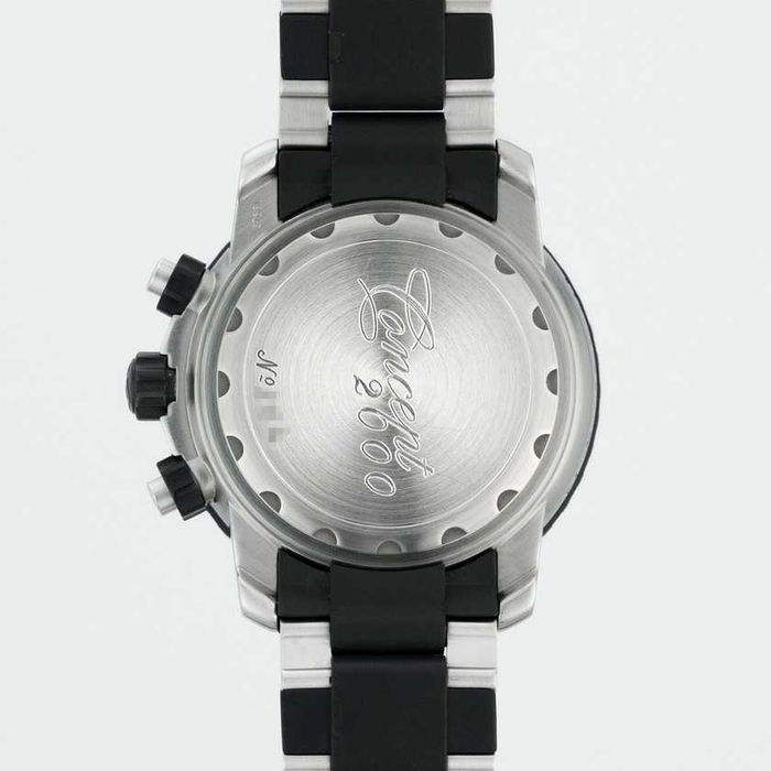 Blancpain Air Command Concept 2000 2285F-6530-66A