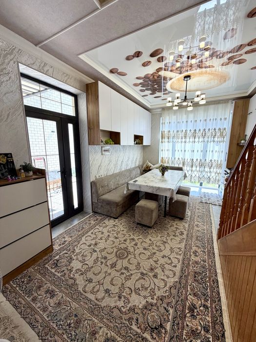 2,5 sotok Qirariq Laylak maxalla 5 xona