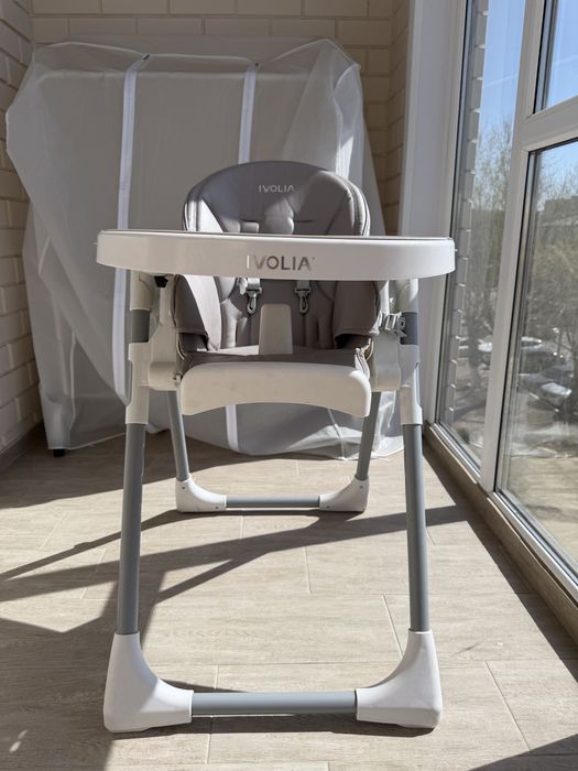 Стул для кормления ivolia Q6