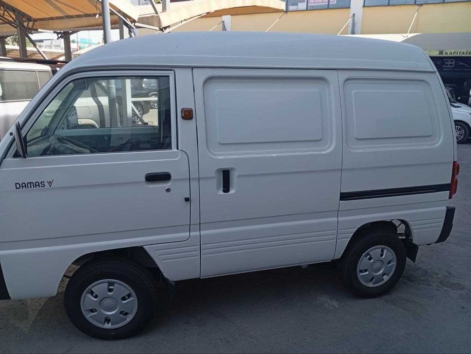 Продается Chevrolet Damas