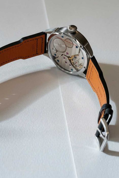 Нови Vayan Watch механични часовници