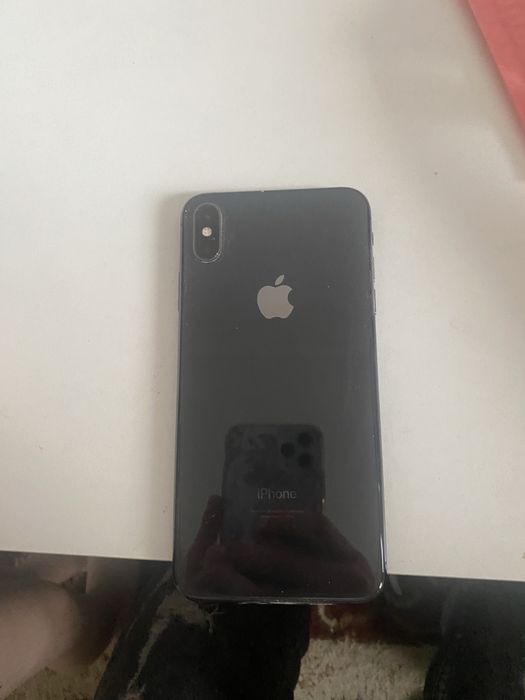 Vand iphone xs max