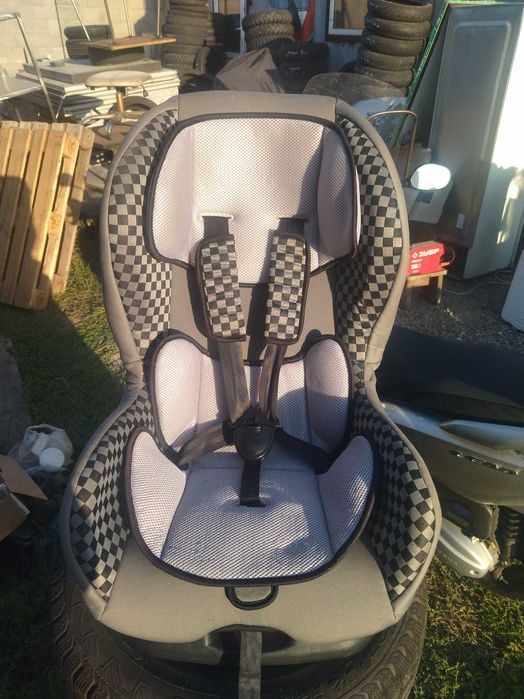 Детское автокресло