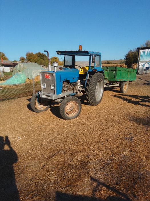 Tractor Ebro 470 70 cai