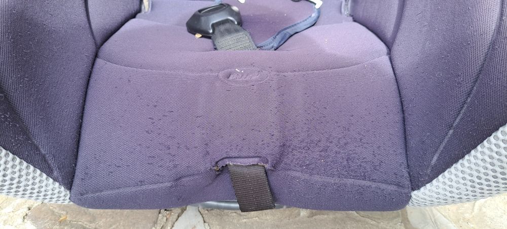 Scaun masina 0 18 kg, CAM