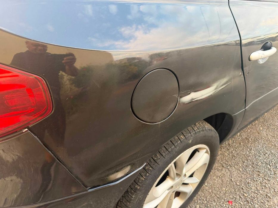 Renault Koleos 1.9 DCi 2010 4x4