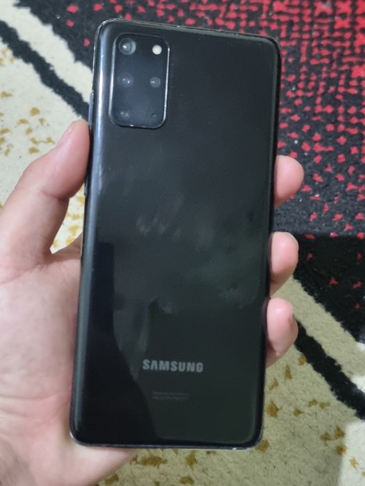 Samsung S20Plus Vetnam