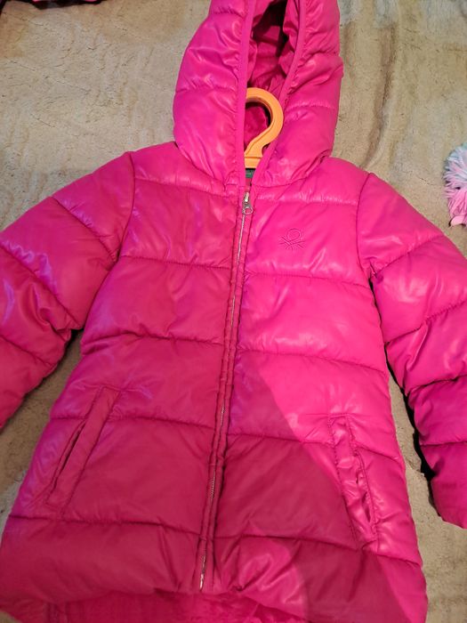 Детские вещи на девочку