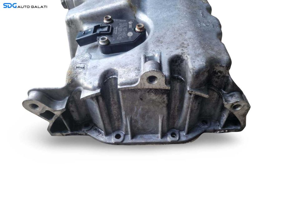 Baie Ulei Motor Volkswagen EOS 2.0 TDI 2006 - 2015 Cod 03G103603AB [H0004]