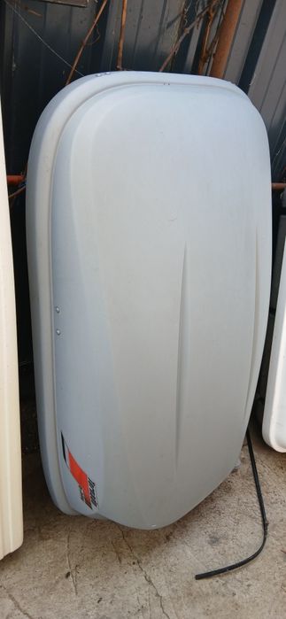 Vând cutii portbagaj