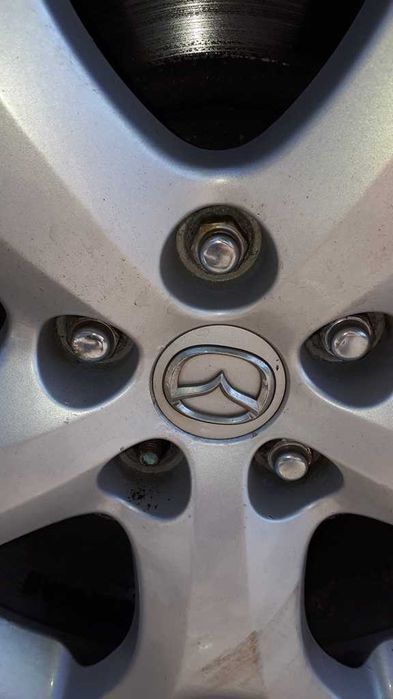 injector ad blue MazdaCX7 rezervor ad blue MazdaCX7 senzor NOXMazdaCX7