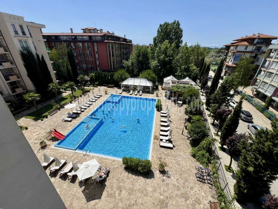 Продава се Тристаен апартамент в к.к. Слънчев бряг - 68 кв.м за 1258 €/кв.м - Снимка #10