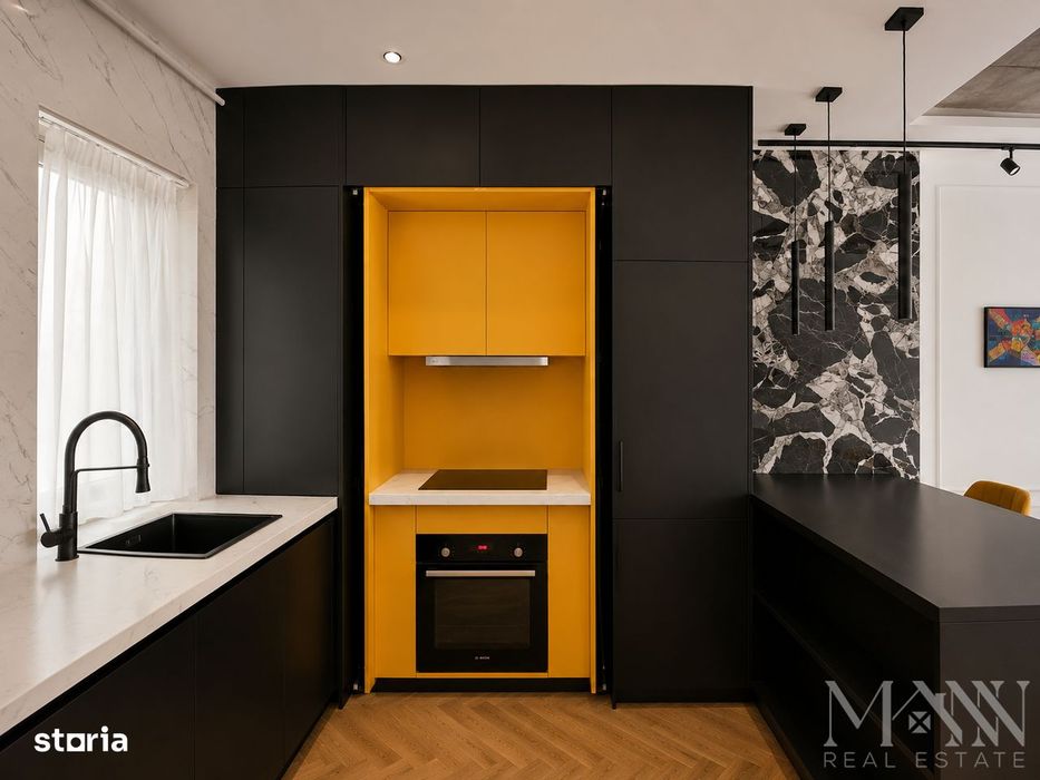 Apartament 2 camere de închiriat | Ultramodern | Cantemir, Oradea