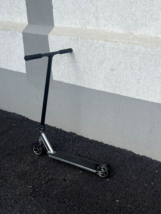 Trotineta freestyle