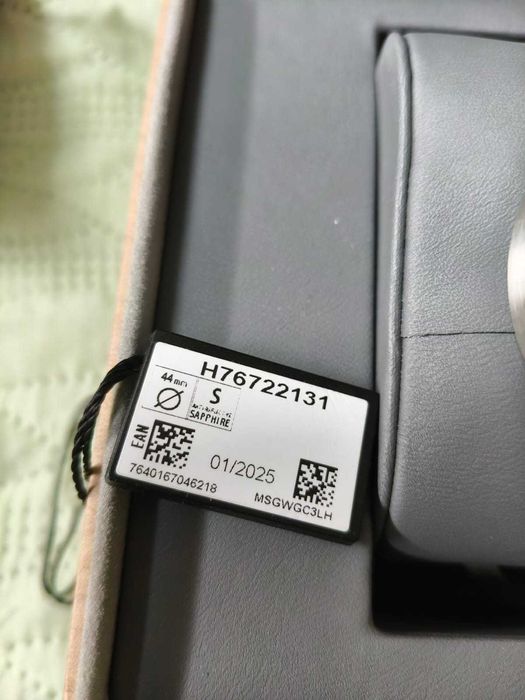 мужские часы Hamilton Khaki Pilot